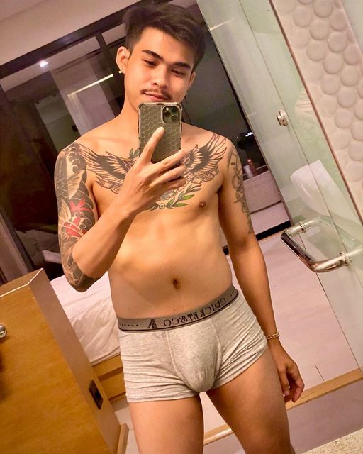 กีสั่นไหว ใจสั่นหวิว10