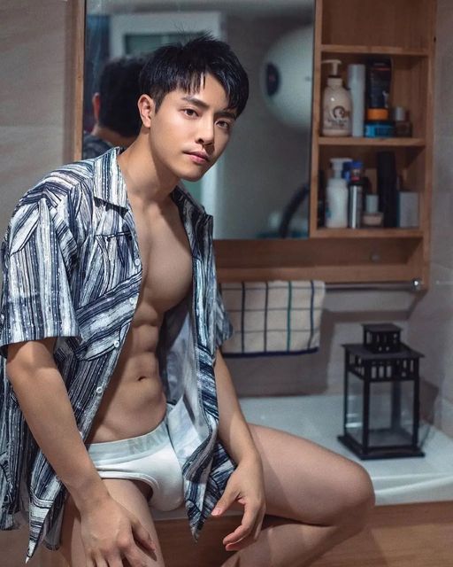 กีสั่นไหว ใจสั่นหวิว10
