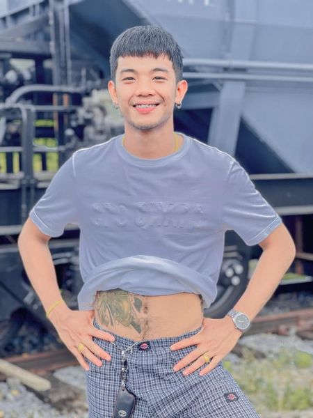 กีสั่นไหว ใจสั่นหวิว10