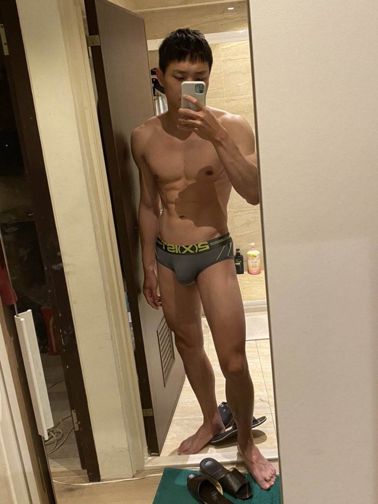 LINE OpenChat : Underwear For Men