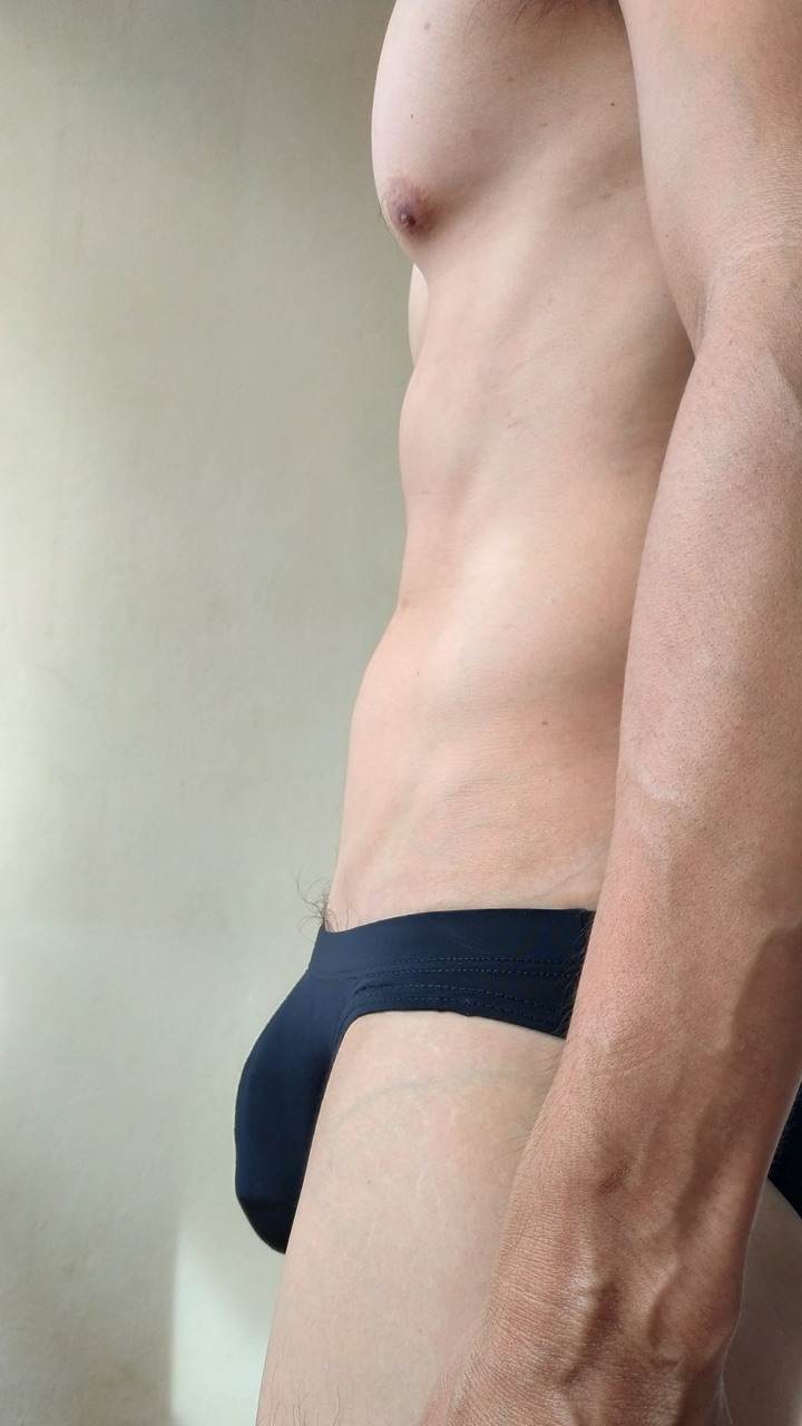 LINE OpenChat : Underwear For Men