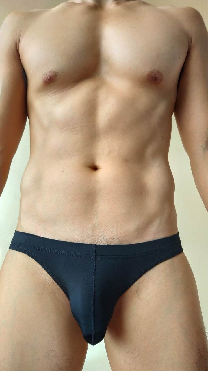 LINE OpenChat : Underwear For Men