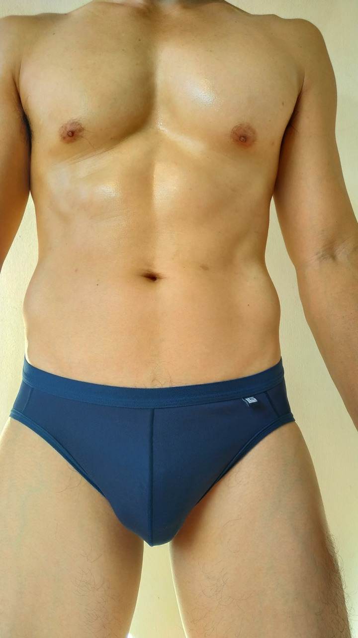 LINE OpenChat : Underwear For Men