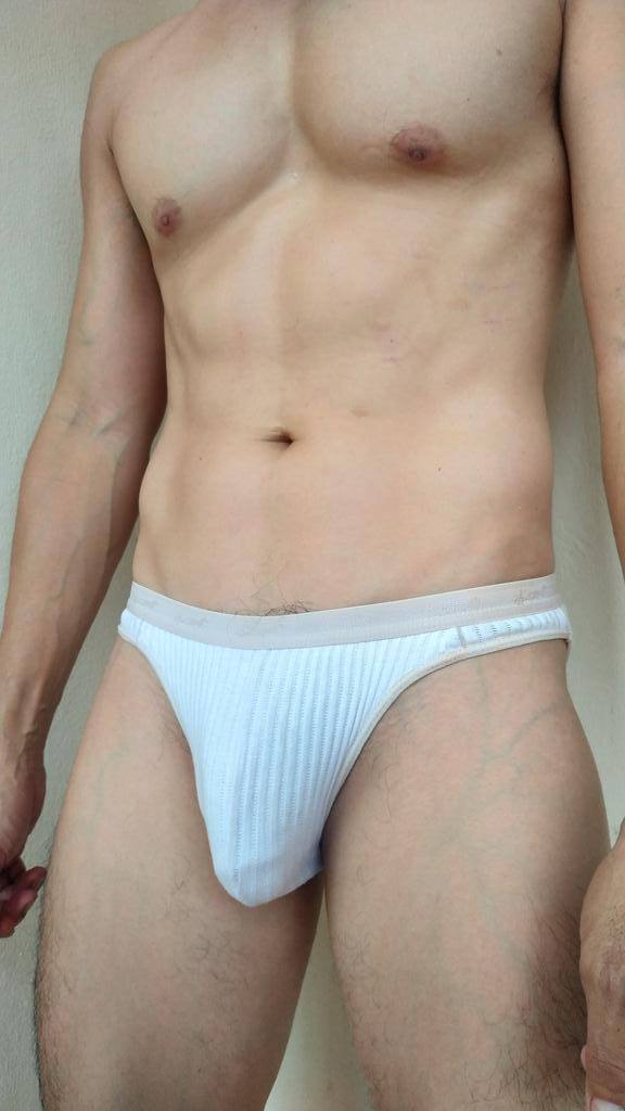 LINE OpenChat : Underwear For Men