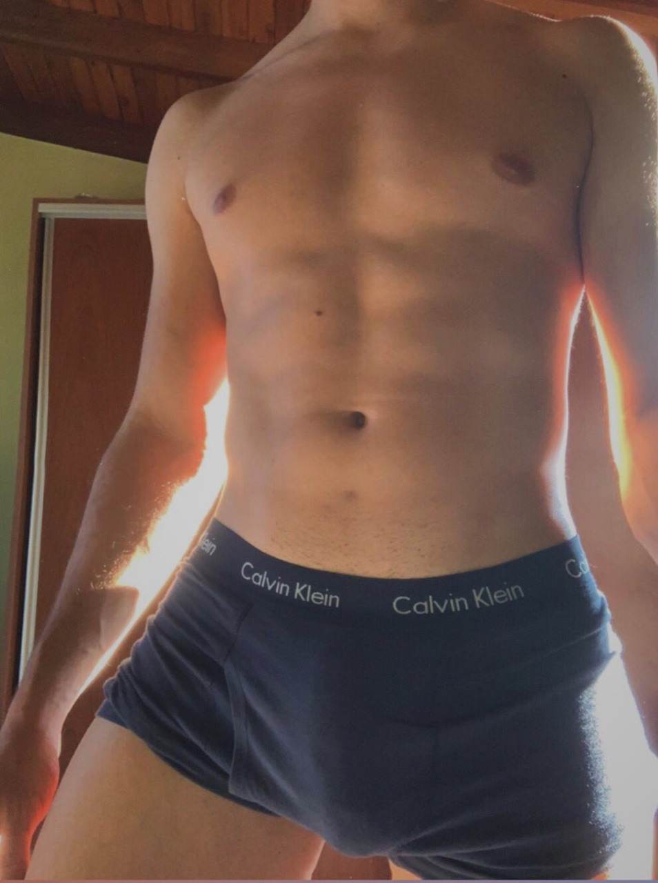 LINE OpenChat : Underwear For Men