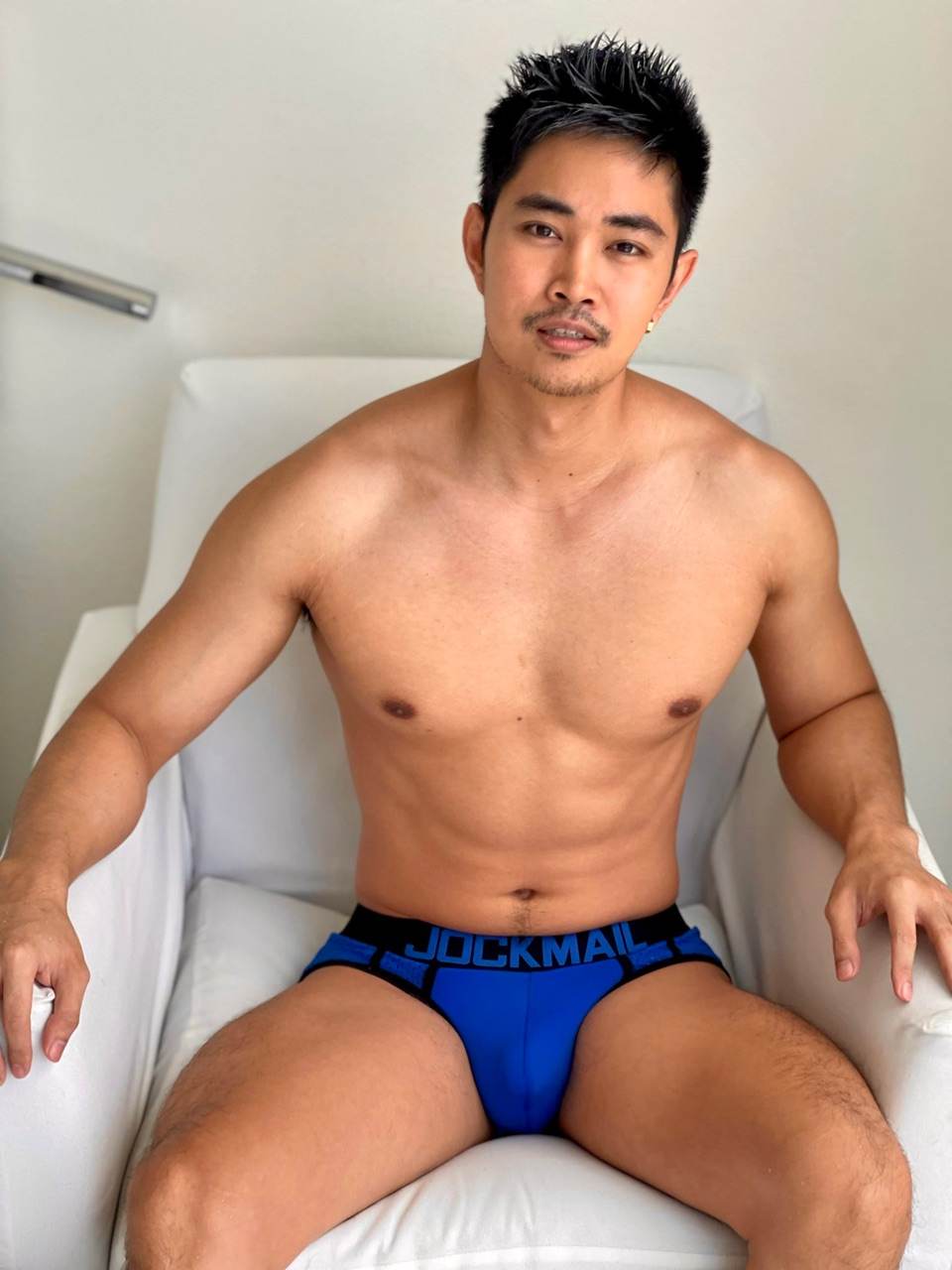LINE OpenChat : Underwear For Men