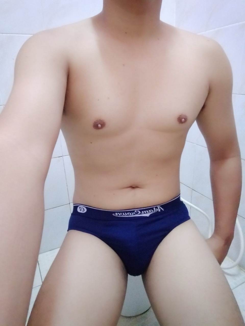 LINE OpenChat : Underwear For Men