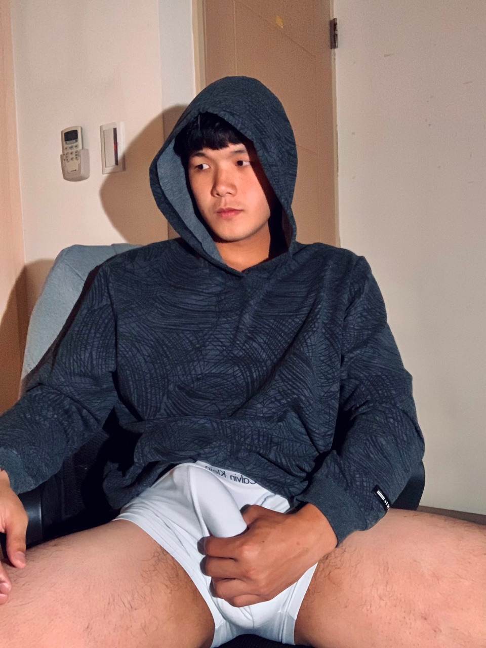 LINE OpenChat : Underwear For Men