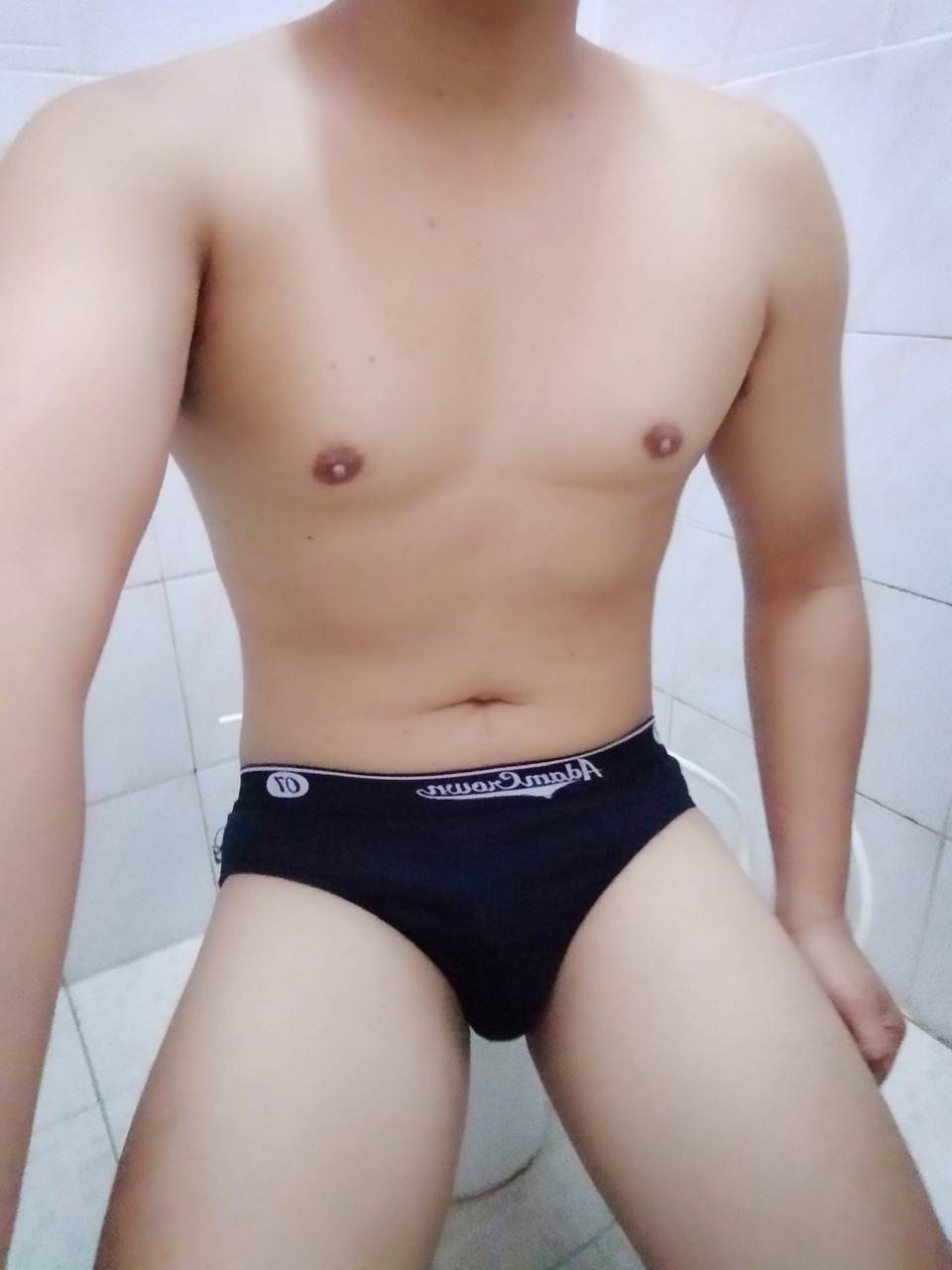 LINE OpenChat : Underwear For Men