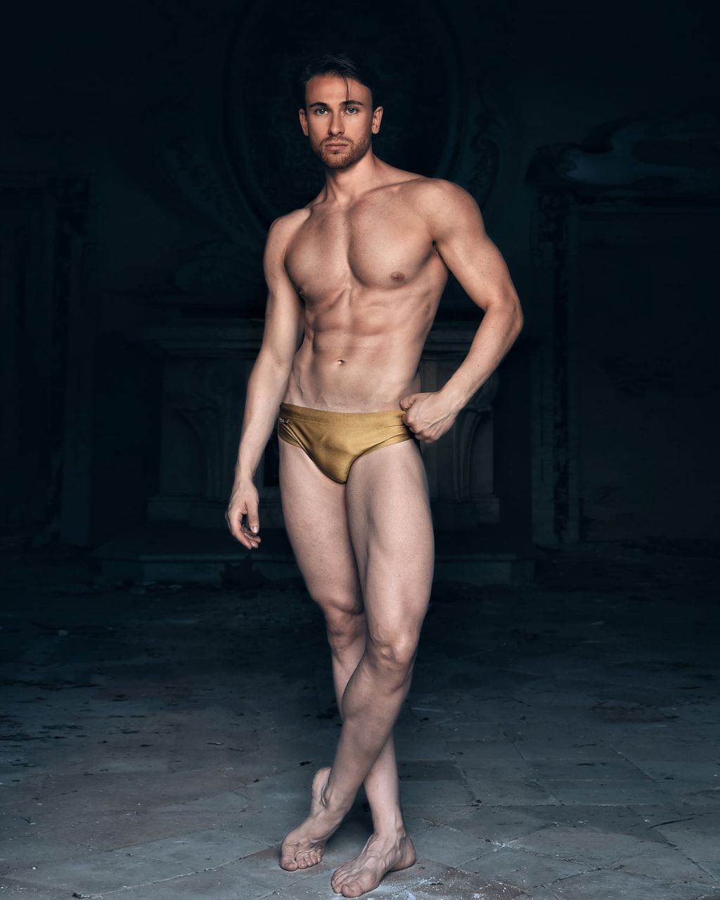 LUCA COLELLA