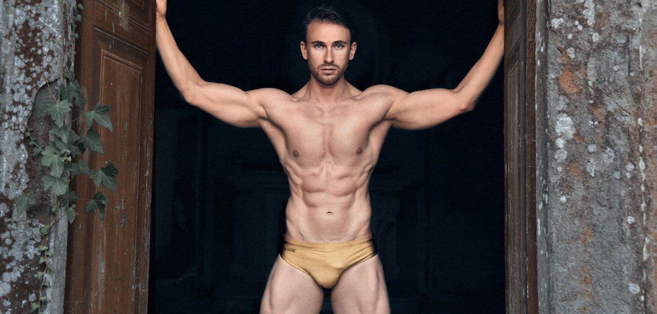 LUCA COLELLA