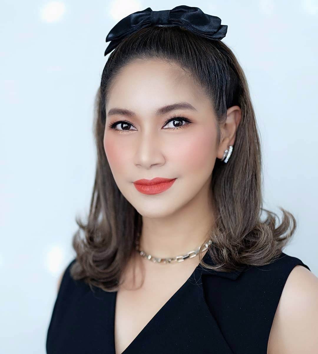 เบ็นซ์ พรชิตา เรื่อง กระตุกหนวดเสือ