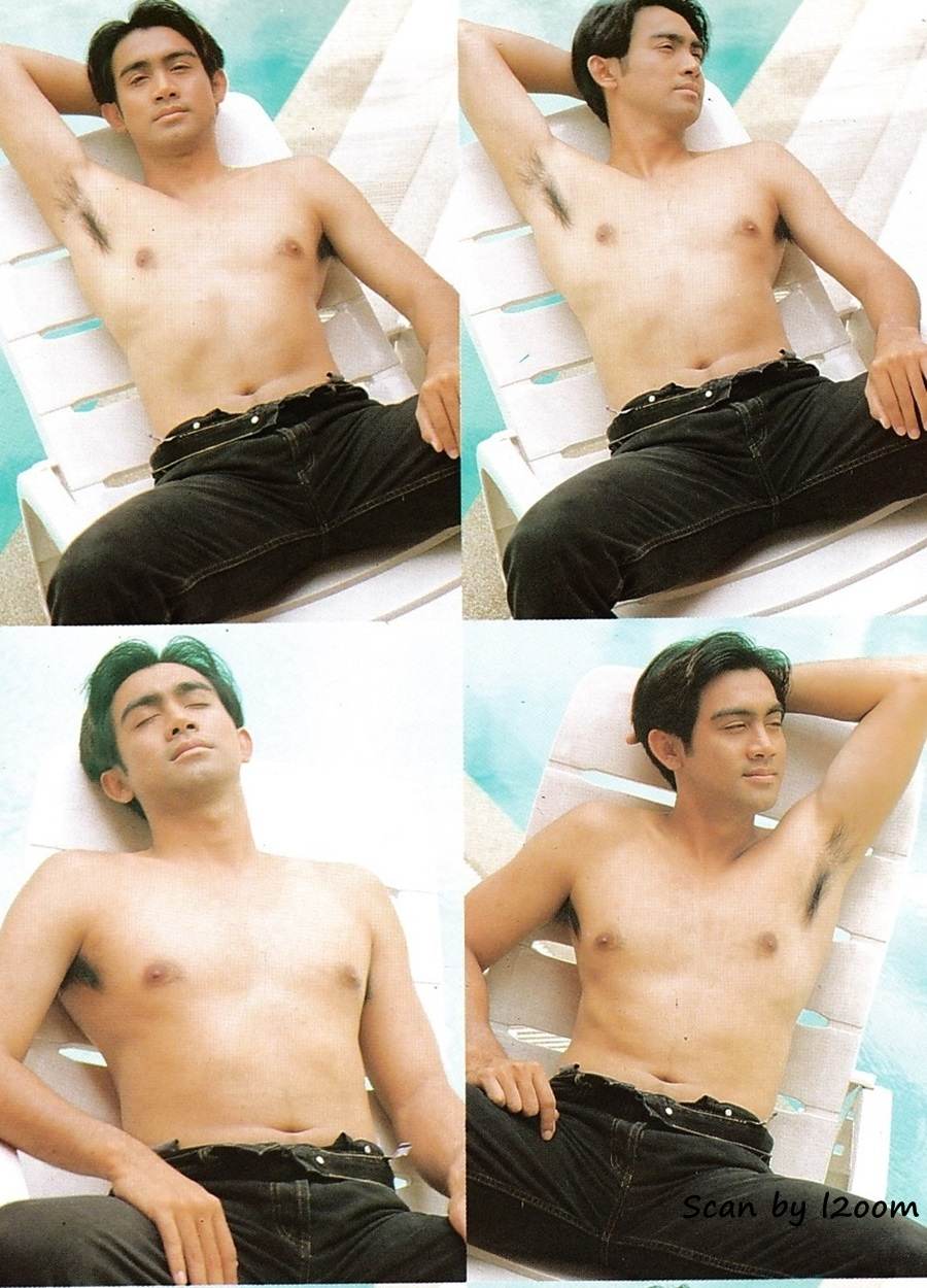 (วันวาน) โดโด้ ยุทธพิชัย @ นิตยสาร ทีวีพูล ปีที่ 7 ฉบับที่ 330 กันยายน 2539