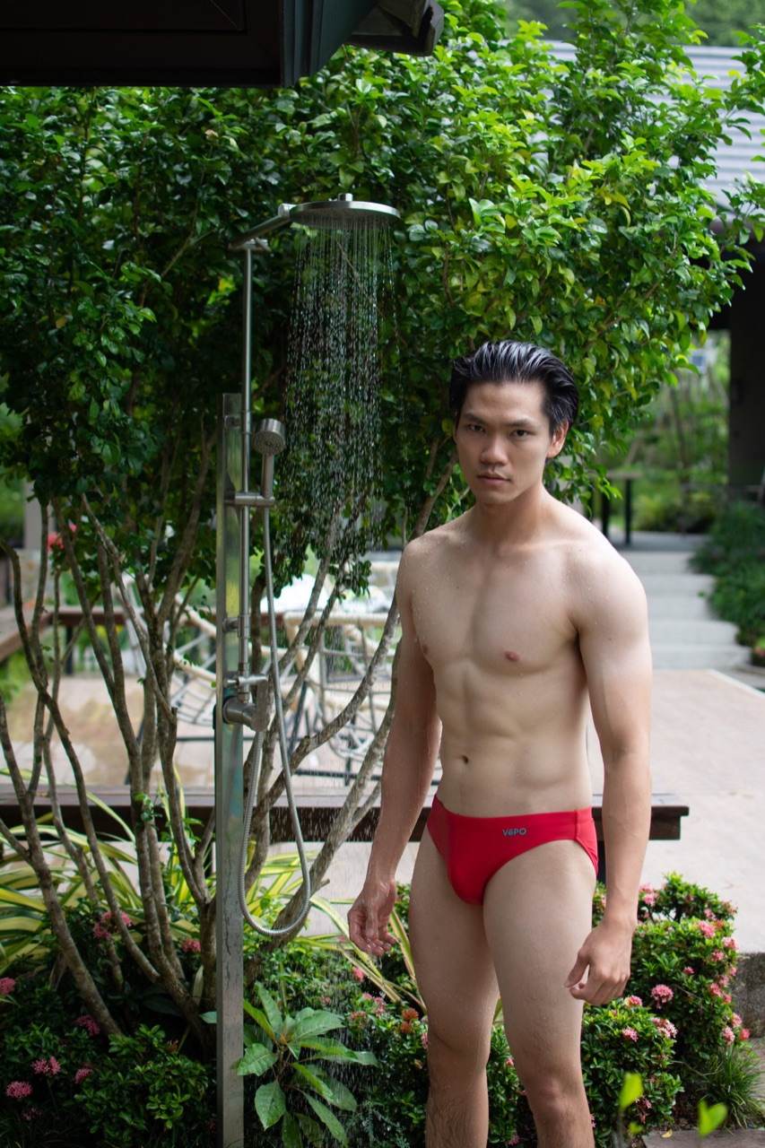 LINE OpenChat : Underwear For Men