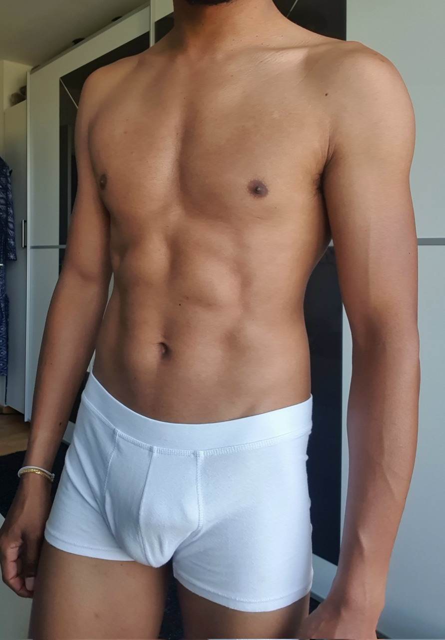 LINE OpenChat : Underwear For Men