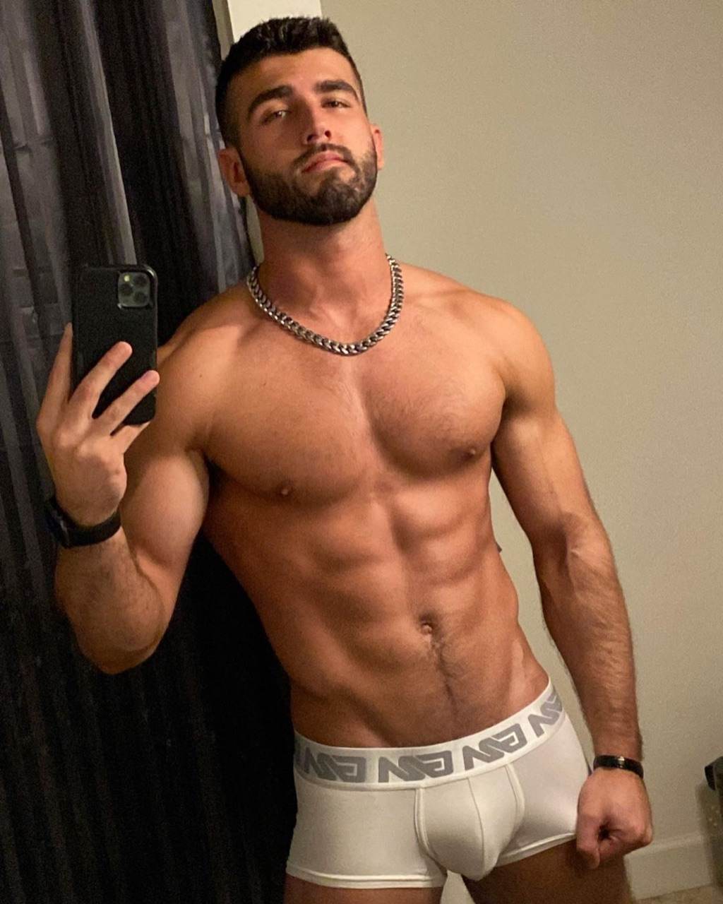 LINE OpenChat : Underwear For Men
