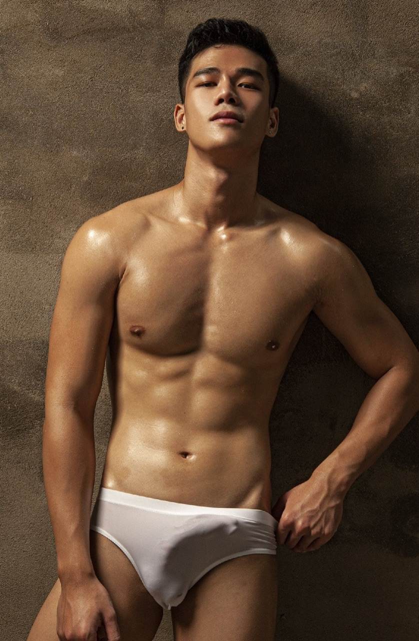 Hot men in underwear 601