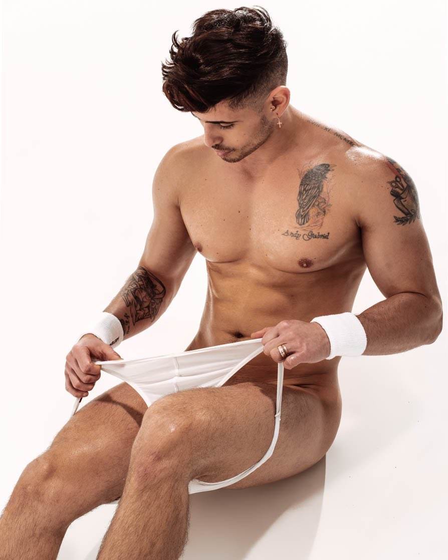 Hot men in underwear 601