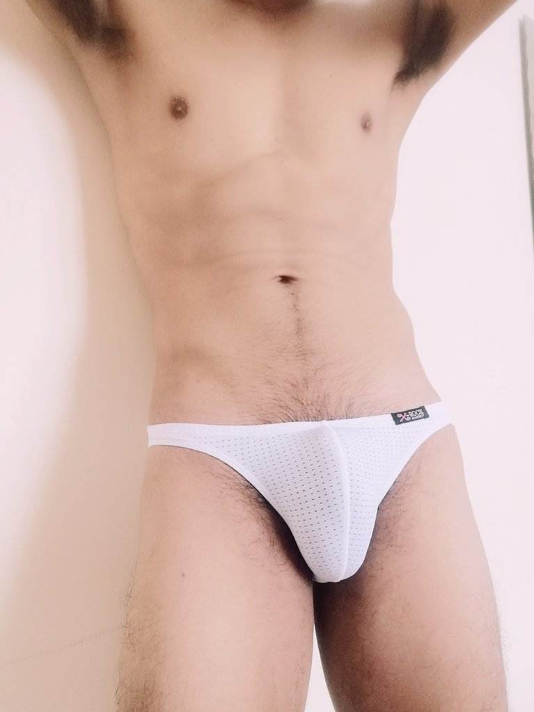 LINE OpenChat : Underwear For Men