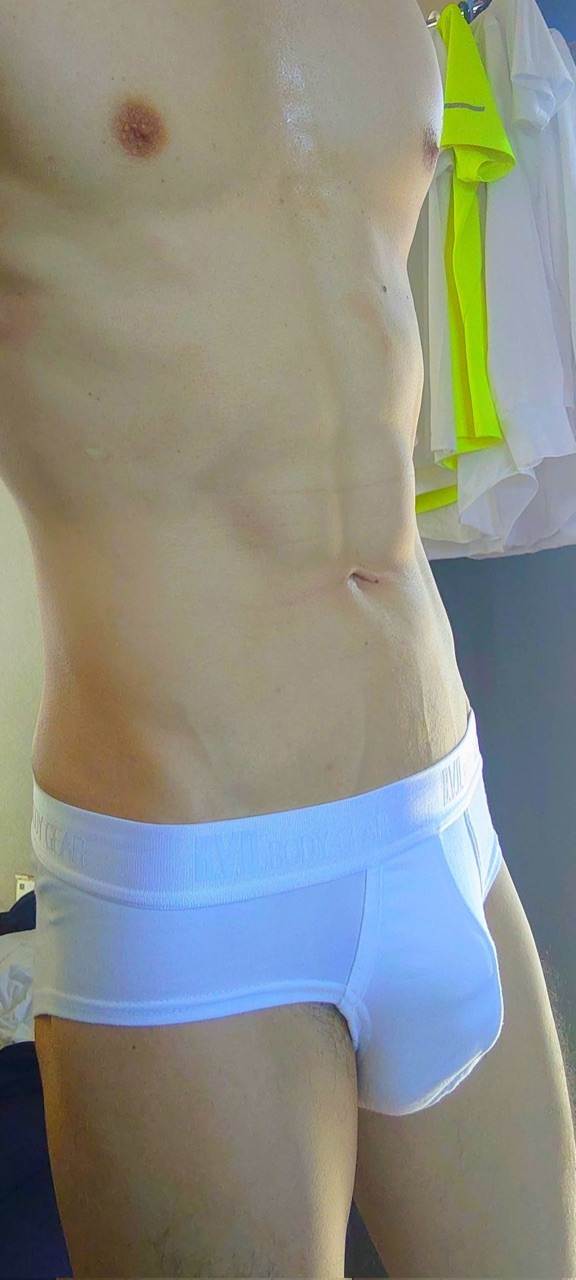 LINE OpenChat : Underwear For Men
