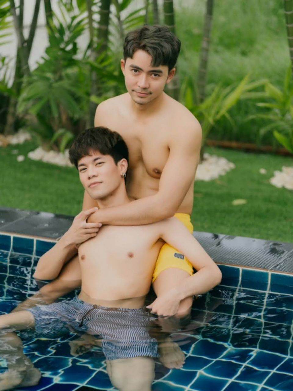 นัดกระชับมิตรคือฟิตมากเพื่อน