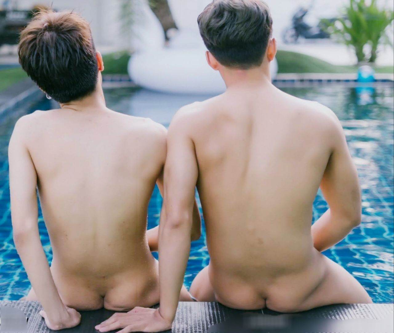 นัดกระชับมิตรคือฟิตมากเพื่อน