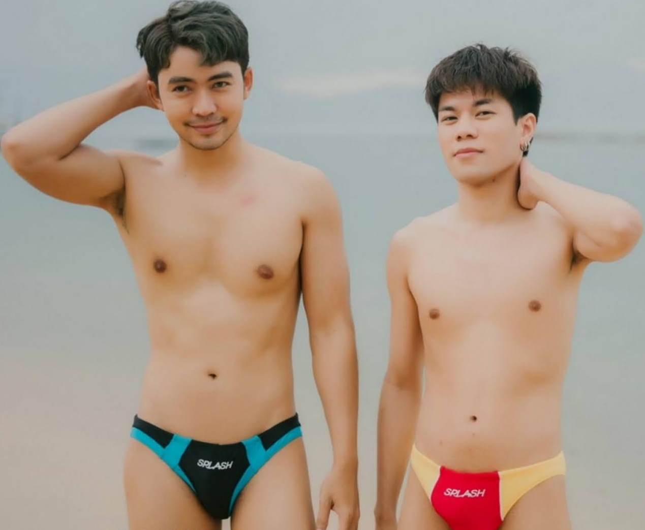 นัดกระชับมิตรคือฟิตมากเพื่อน