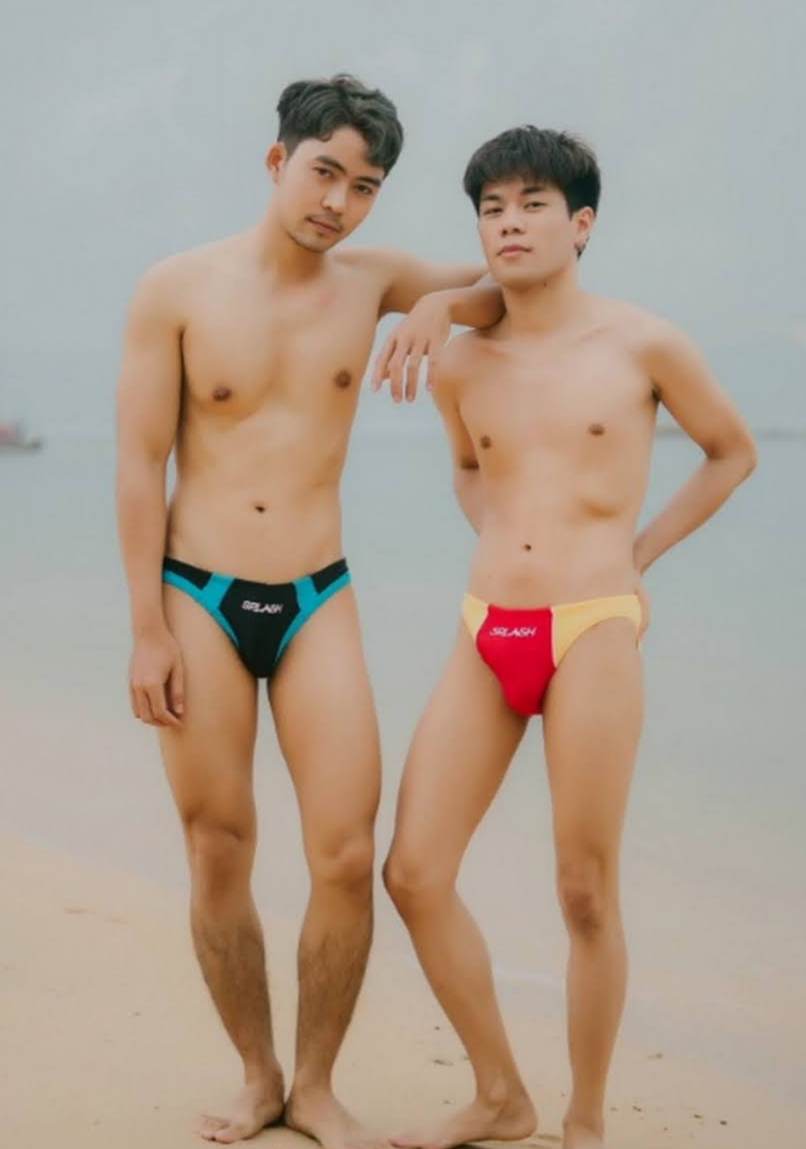 นัดกระชับมิตรคือฟิตมากเพื่อน