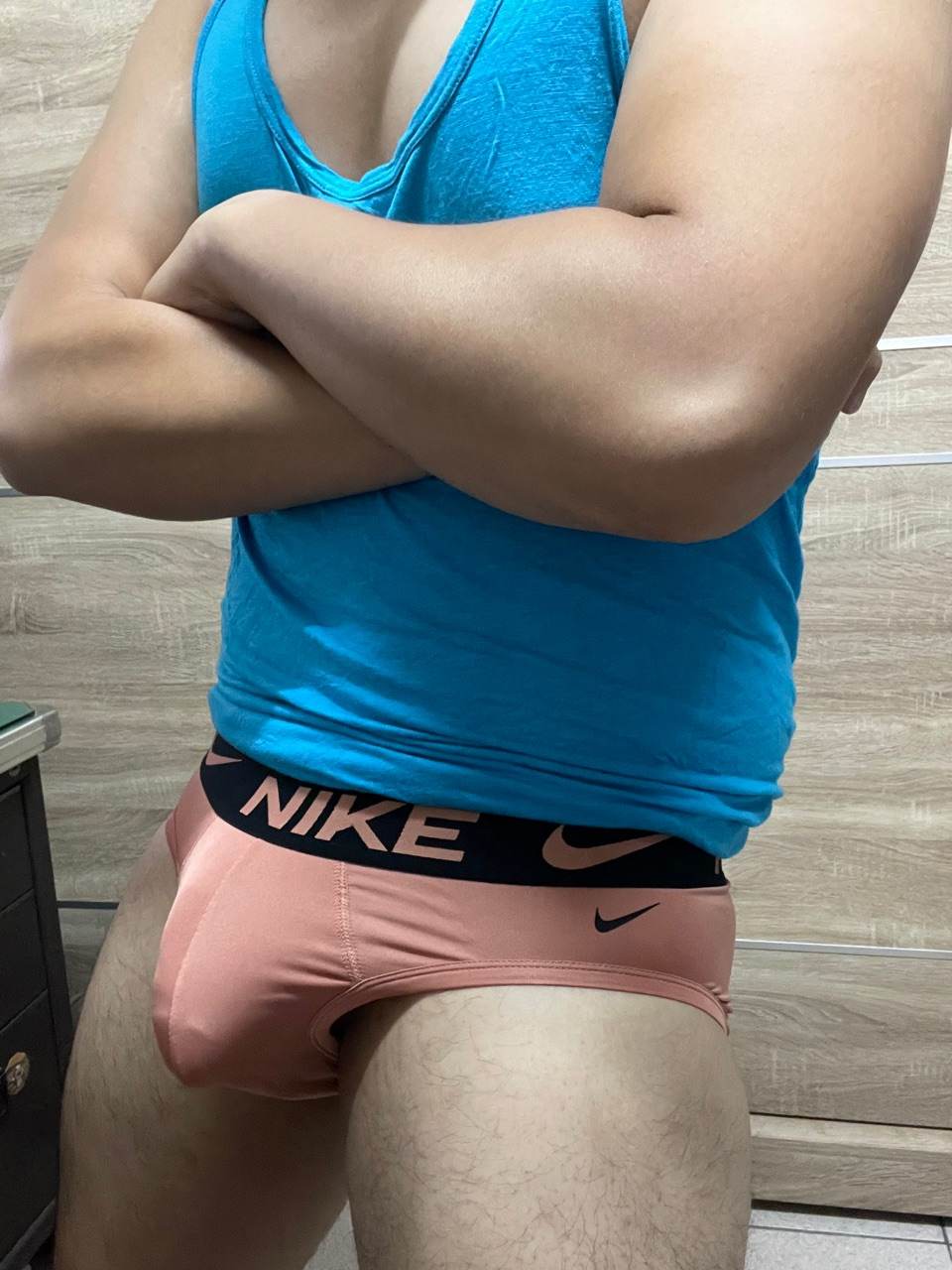 LINE OpenChat : Underwear For Men