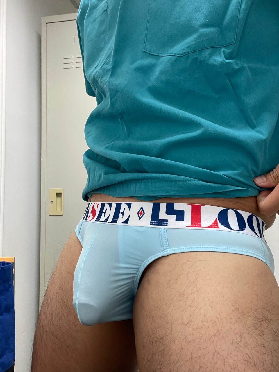 LINE OpenChat : Underwear For Men