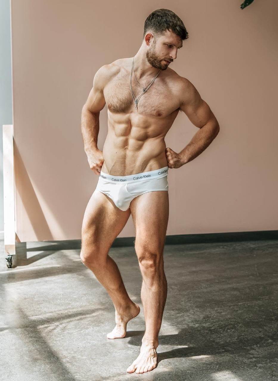LINE OpenChat : Underwear For Men