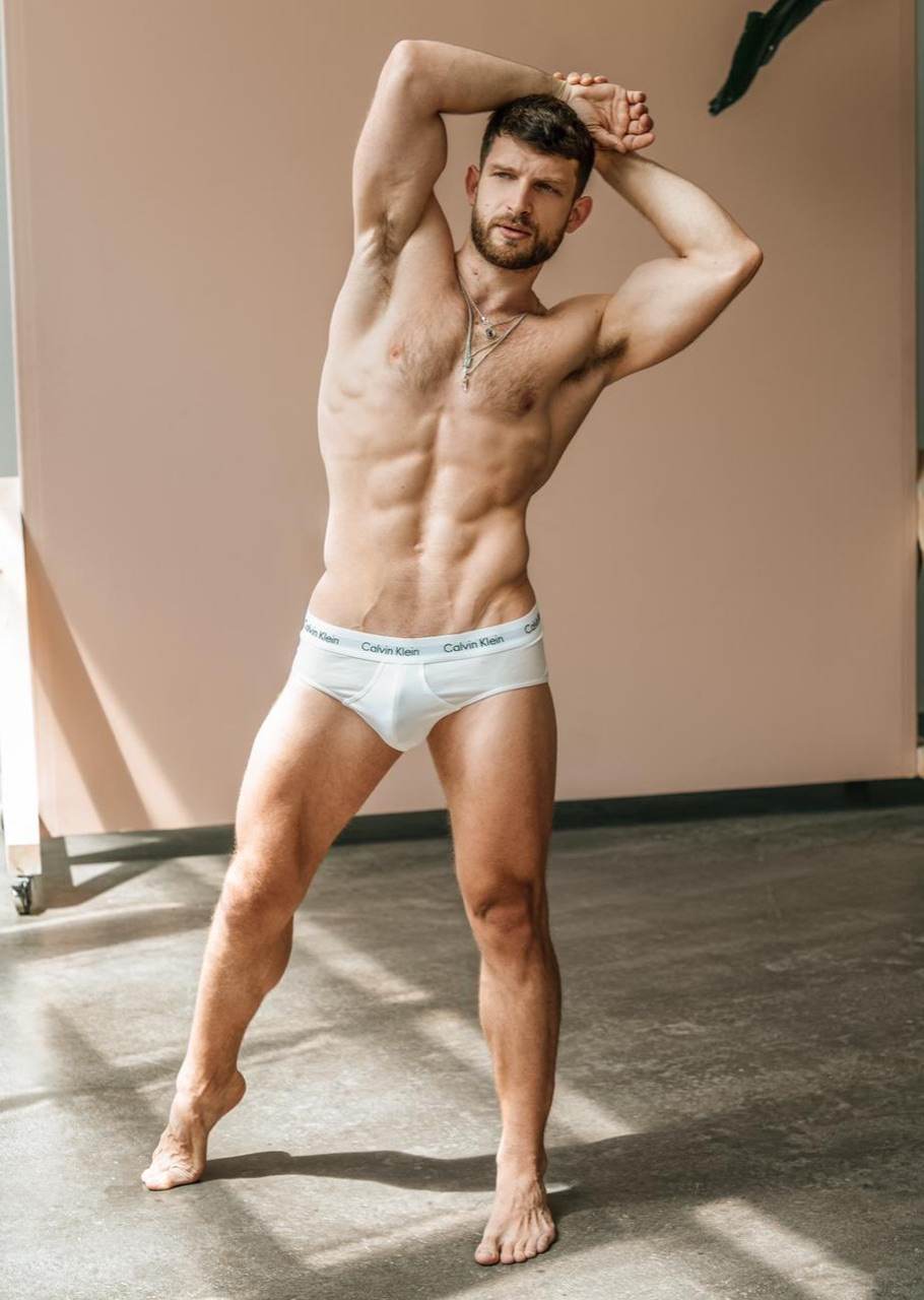 LINE OpenChat : Underwear For Men