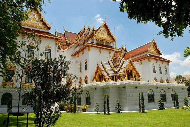 ðđðBorom Ratchasathit Mahoran Banquet Hall Grand palace Thailand:āļāļĢāļ°āļāļĩāđāļāļąāđāļāļāļĢāļĄāļĢāļēāļāļŠāļāļīāļāļĒāļĄāđāļŦāļŽāļēāļĢ āļāļĢāļ°āļāļĢāļĄāļĄāļŦāļēāļĢāļēāļāļ§āļąāļ