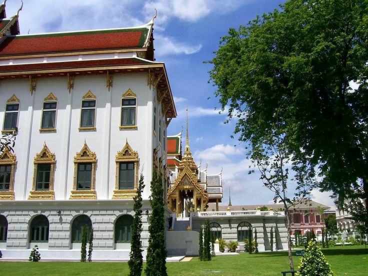 ðđðBorom Ratchasathit Mahoran Banquet Hall Grand palace Thailand:āļāļĢāļ°āļāļĩāđāļāļąāđāļāļāļĢāļĄāļĢāļēāļāļŠāļāļīāļāļĒāļĄāđāļŦāļŽāļēāļĢ āļāļĢāļ°āļāļĢāļĄāļĄāļŦāļēāļĢāļēāļāļ§āļąāļ