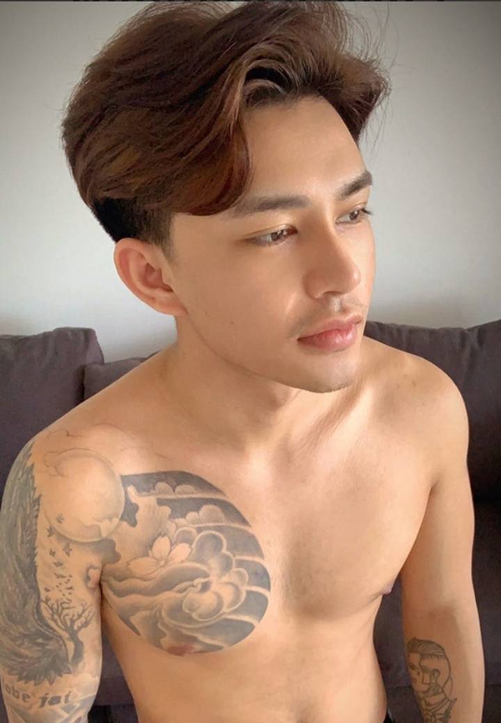 Atilah Crops ฮาร์ดฮ็อท