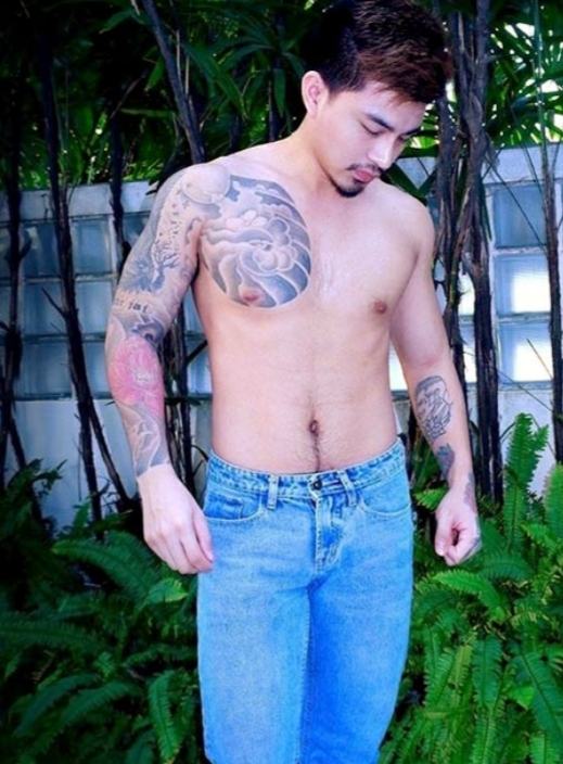 Atilah Crops ฮาร์ดฮ็อท