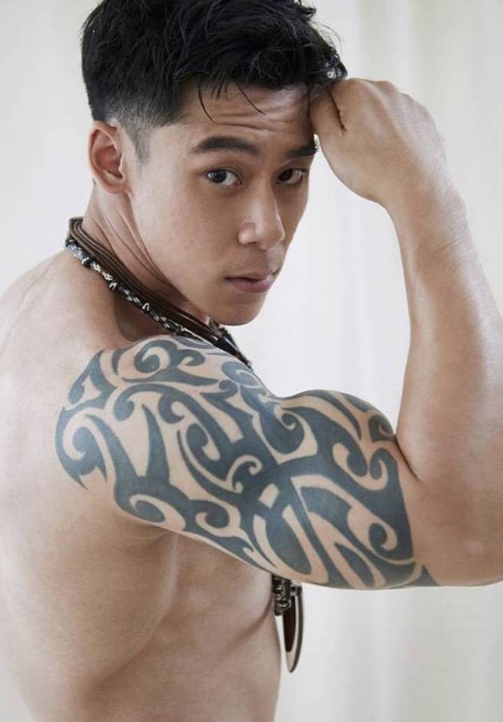 แต๋ม ชาญวิทย์ ฟิตซะน่าFUN