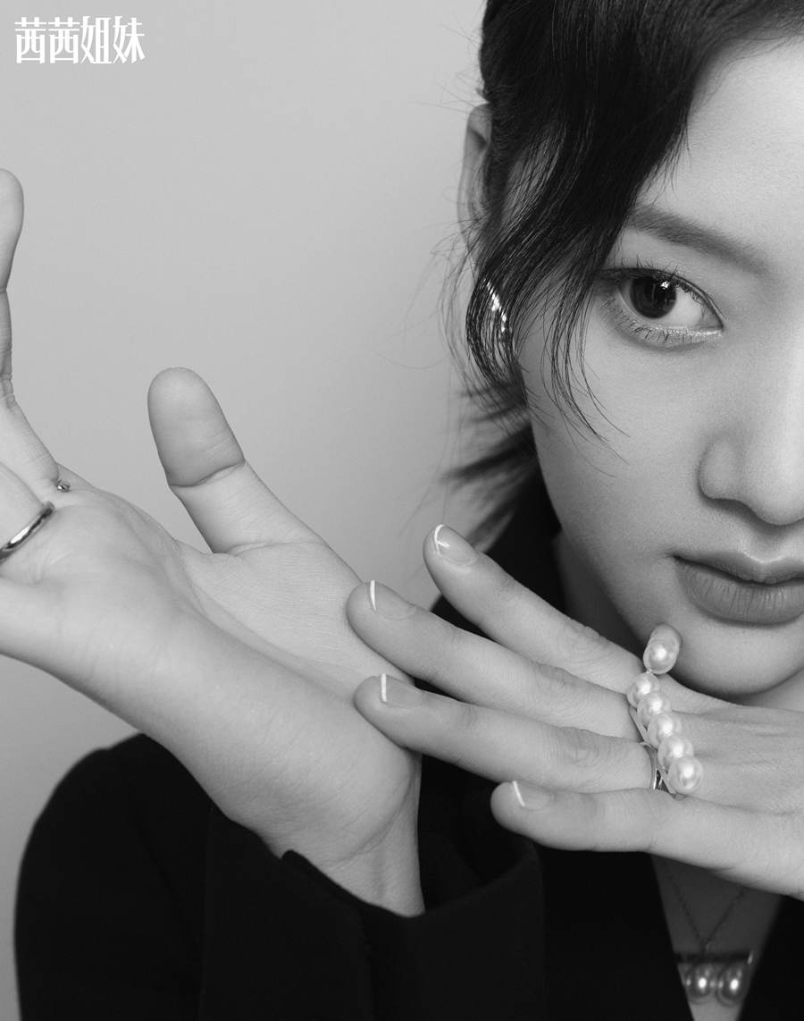 Ren Min @  C&eacute;ci China September 2021