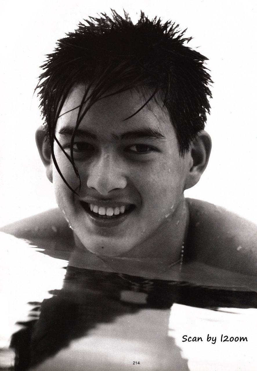 (วันวาน) กุ้ง วิภาวี & เบิร์ด พิทยา @ พลอยแกมเพชร ปีที่ 3 ฉบับที่ 55 พฤษภาคม 2537