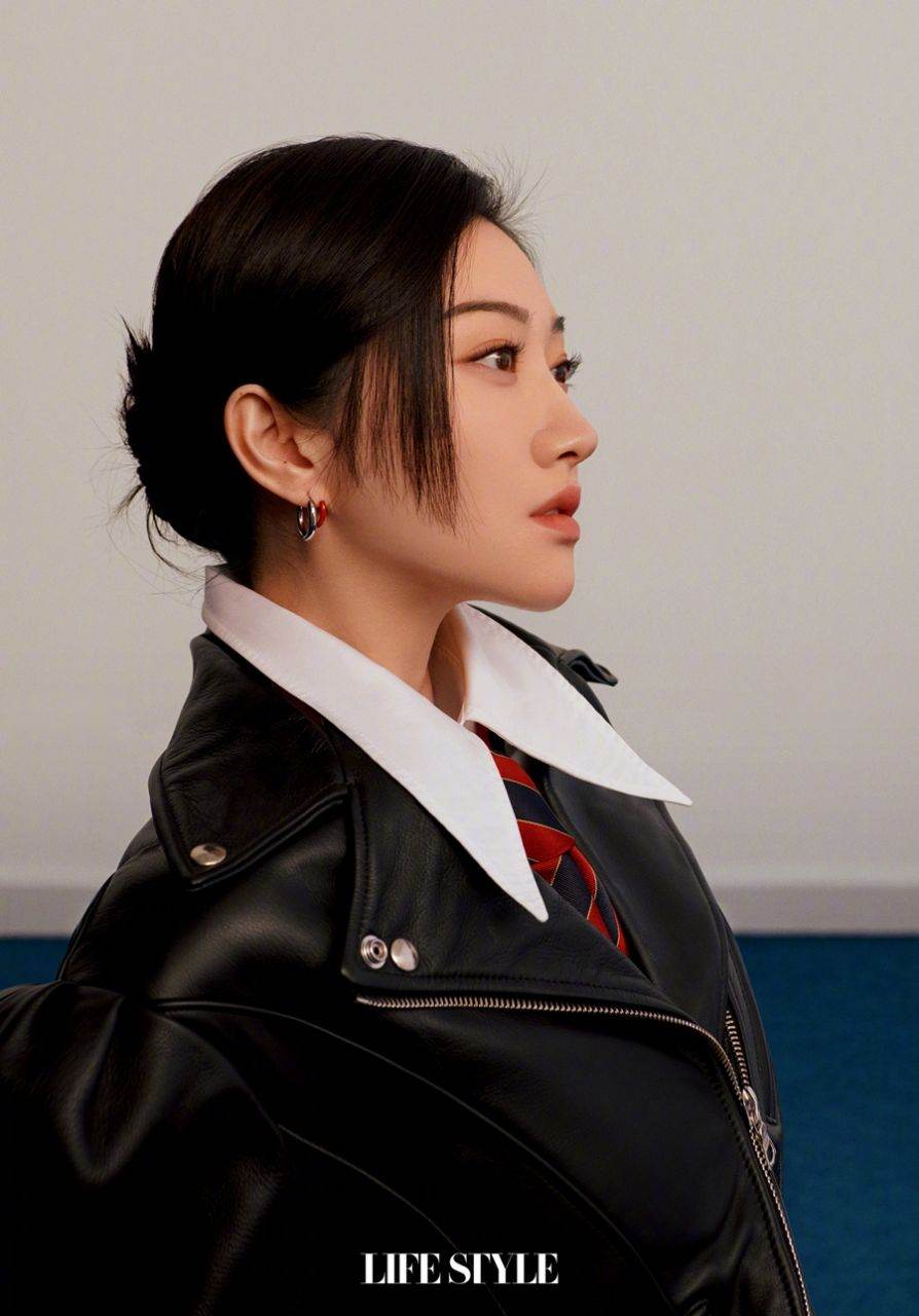 JingTian @ LifeStyle China September 2021