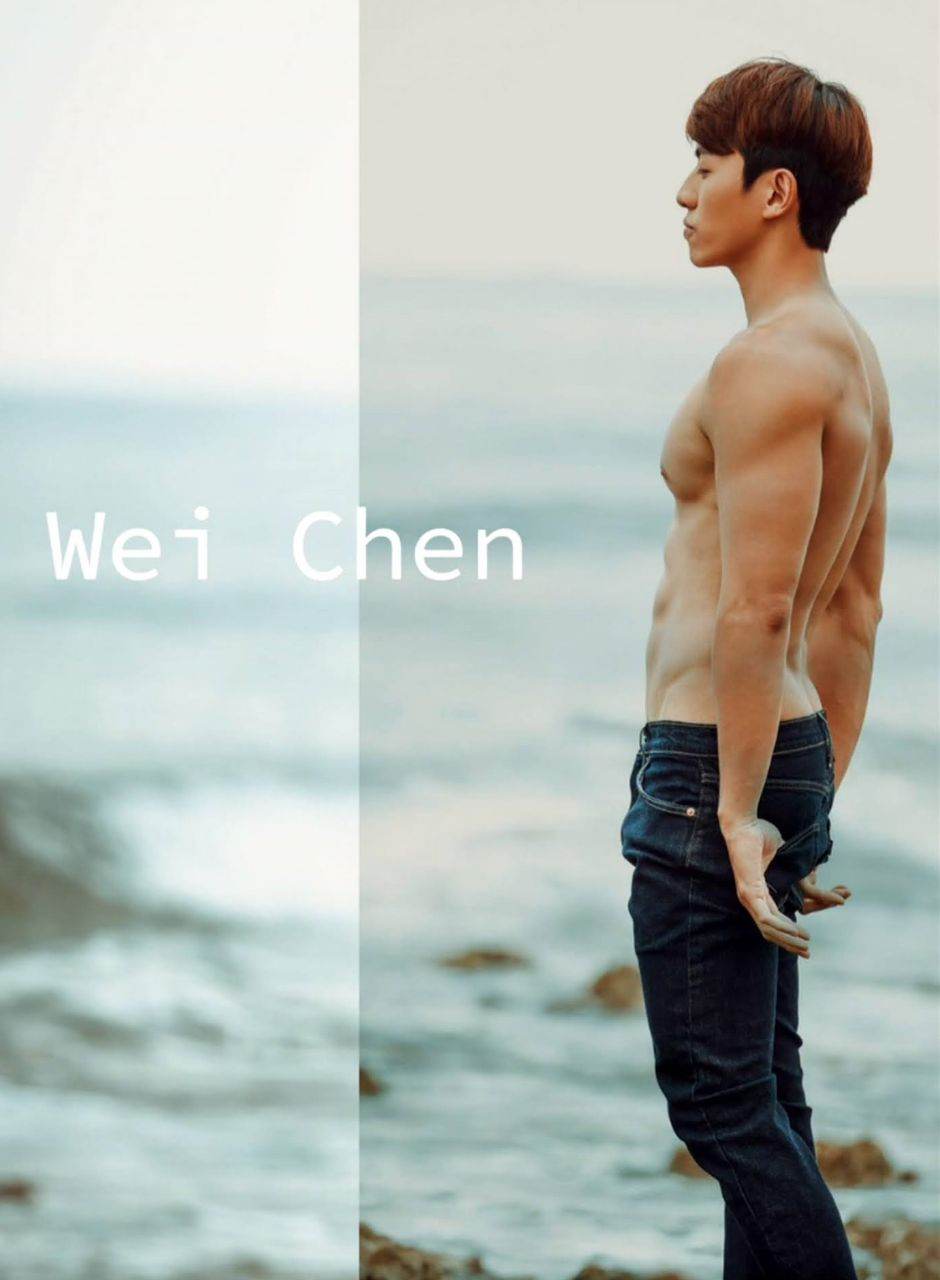 หนุ่มหล่อขึ้นปก 1033.1