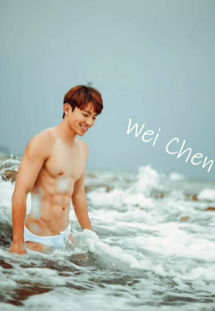หนุ่มหล่อขึ้นปก 1033.1