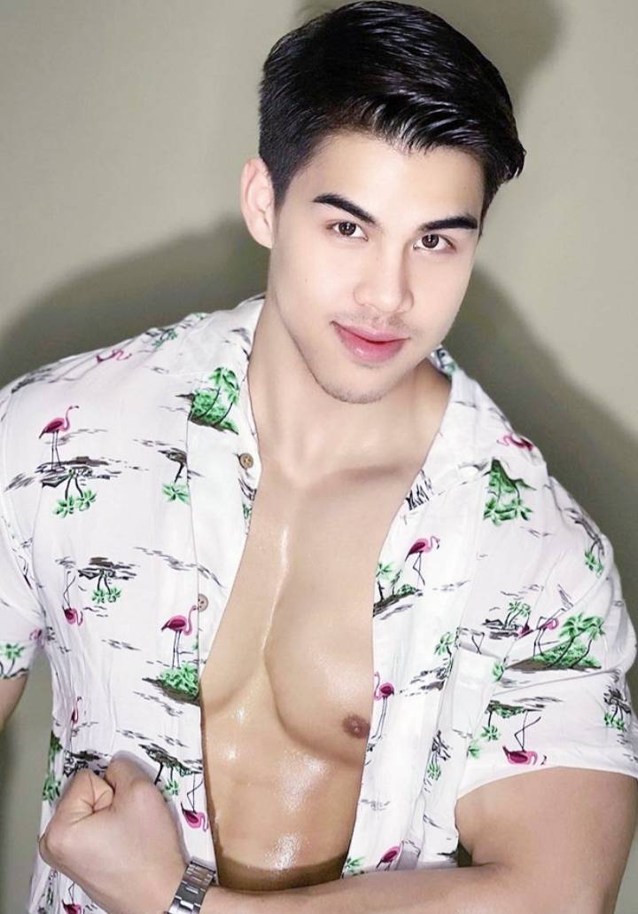 TikTok🔥2021 : นายนาวิน วันวงษ์