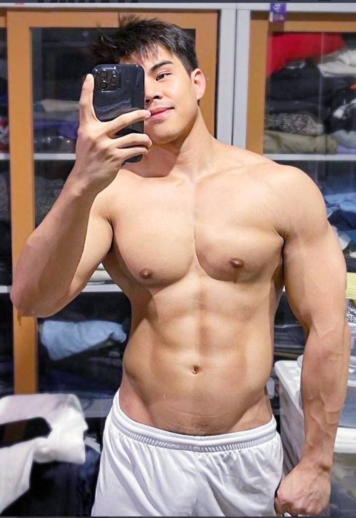 TikTok🔥2021 : นายนาวิน วันวงษ์