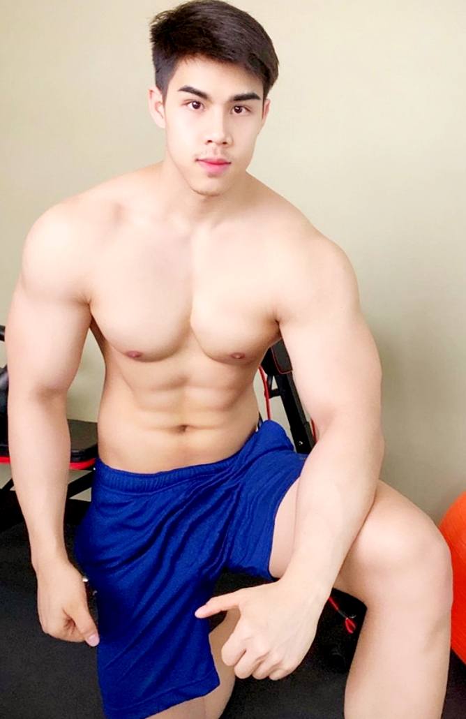 TikTok🔥2021 : นายนาวิน วันวงษ์