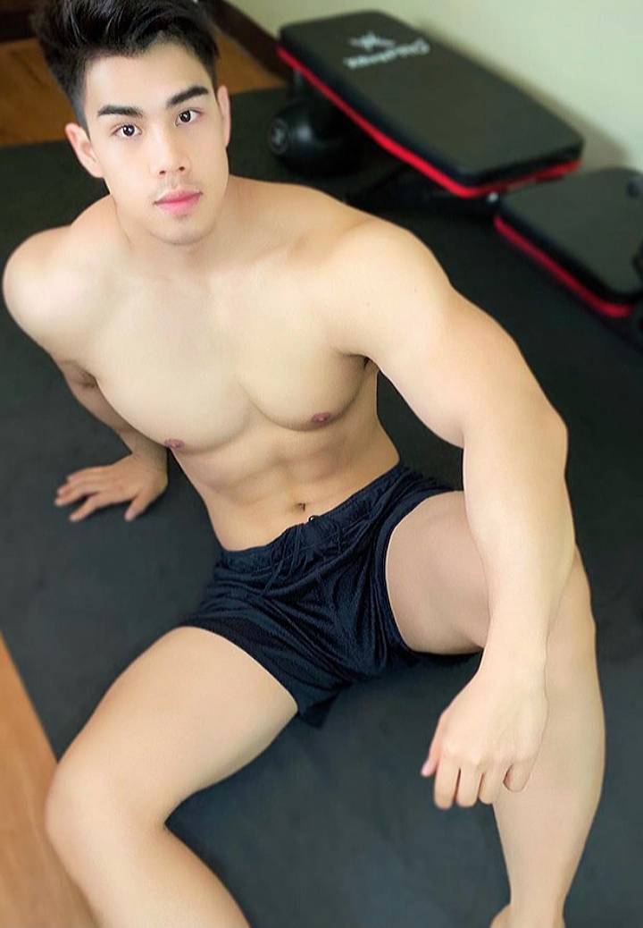TikTok🔥2021 : นายนาวิน วันวงษ์