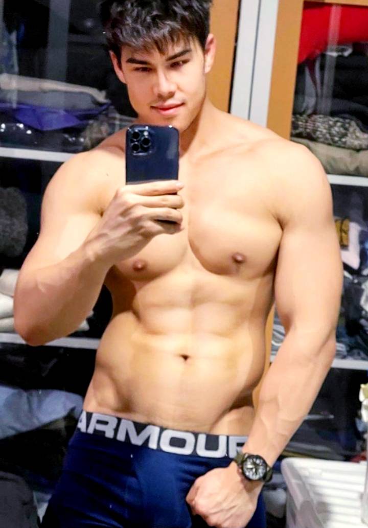 TikTok🔥2021 : นายนาวิน วันวงษ์