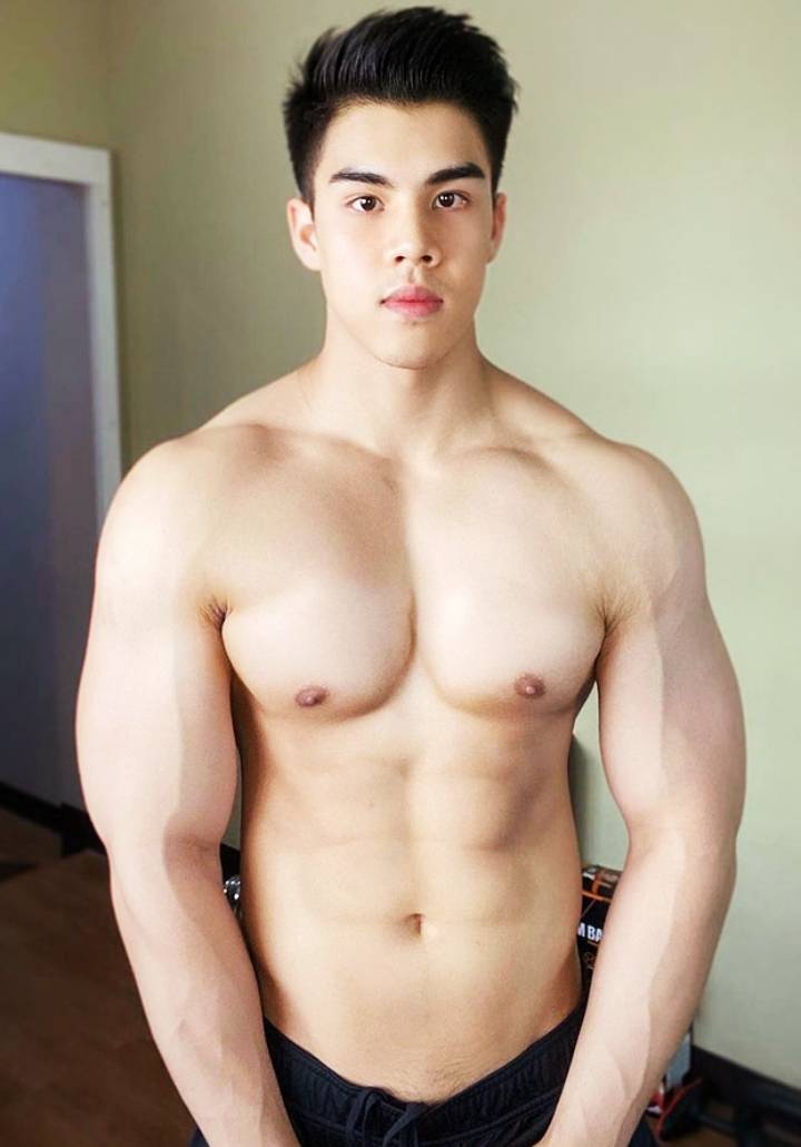 TikTok🔥2021 : นายนาวิน วันวงษ์