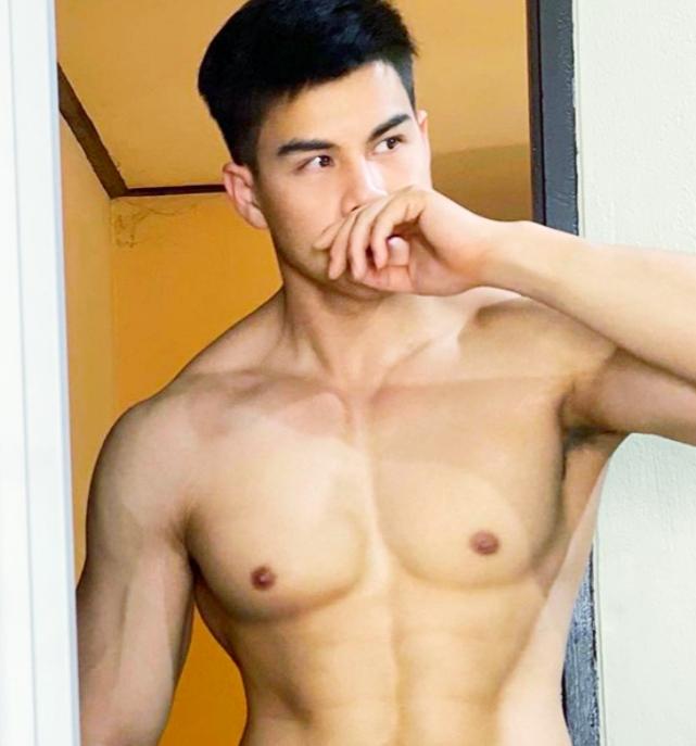TikTok🔥2021 : นายนาวิน วันวงษ์