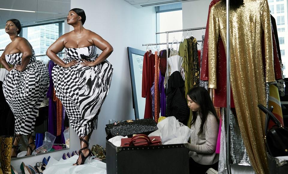 Vogue US September 2021